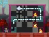 Mighty Switch Force! Hose It Down! - Level 4 4
