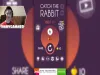 How to play Catch The Rabbit (iOS gameplay)