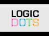 How to play Logic Dots (iOS gameplay)