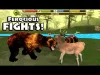 How to play Wildlife Simulator: Bear (iOS gameplay)