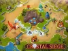 How to play Crystal Siege (iOS gameplay)