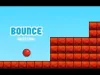How to play Bounce Original (iOS gameplay)