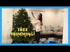 How to play A Christmas Tree Trimming (iOS gameplay)