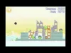 Angry Birds Free - 3 star playthrough levels 4 2