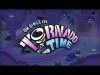 How to play Tornado Time (iOS gameplay)