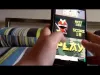 How to play Hop Hop Ninja! (iOS gameplay)