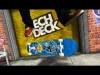 How to play Tech Deck Skateboarding @Kids (iOS gameplay)
