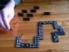 How to play Domino (iOS gameplay)