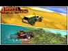 How to play 4 Wheel OffRoad Trucking (iOS gameplay)