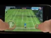 How to play Real Tennis 2009 Free (iOS gameplay)