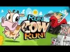 How to play Run Cow Run (iOS gameplay)
