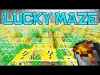 How to play Blocks Maze (iOS gameplay)