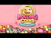 How to play Rolling Coins: Candy Machine (iOS gameplay)