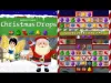 How to play Christmas Drops (iOS gameplay)