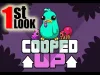 How to play Cooped Up (iOS gameplay)
