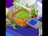 How to play Frogzilla (iOS gameplay)