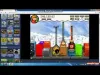 How to play King of Cash Business Simulator (iOS gameplay)