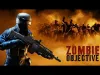 How to play Zombie Objective (iOS gameplay)