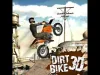 How to play Dirt Bike 3D (iOS gameplay)