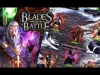 How to play Blades of Battle RPG (iOS gameplay)