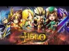 How to play Hero OL (iOS gameplay)