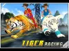 How to play Tiger Racing 3D (iOS gameplay)