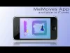 How to play MeMoves (iOS gameplay)