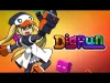 How to play DigRun (iOS gameplay)