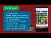 How to play Fast tap! (iOS gameplay)