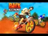How to play BMX Extreme Offroad Stunts (iOS gameplay)