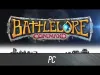 How to play BattleLore: Command (iOS gameplay)