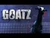 How to play Goat Simulator GoatZ (iOS gameplay)