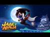 How to play Jade Ninja (iOS gameplay)