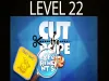 Cut the Rope: Experiments - Level 22