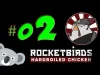 How to play Hardboiled (iOS gameplay)