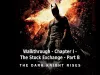 The Dark Knight Rises - Chapter 1 mission 2 the stock exchange part b