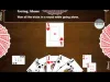 How to play Euchre HD (iOS gameplay)