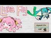 How to play Luka Fly (iOS gameplay)