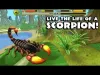 How to play Scorpion Simulator (iOS gameplay)