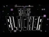 How to play Rock Blocker (iOS gameplay)