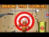 How to play Break the Cookie: Sports (iOS gameplay)