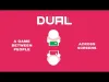 How to play DUAL! (iOS gameplay)