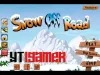 How to play Snow Off Road (iOS gameplay)