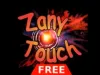 How to play Zany Touch (iOS gameplay)