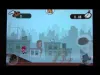 How to play Meatball Marathon Premium (iOS gameplay)