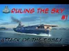 How to play Rule the Sky (iOS gameplay)