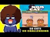 How to play Nom Cat (iOS gameplay)