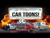How to play Car Toons (iOS gameplay)