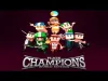 How to play Flick Champions World Edition (iOS gameplay)