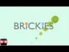 How to play Brickies (iOS gameplay)
